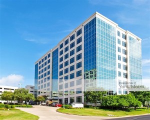 Stonebridge Plaza I