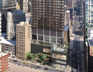 The Ritz-Carlton New York, NoMad