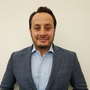 Uanderson Benedetti, managing director, Millbrook Realty Capital