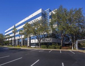Westwood Corporate Center