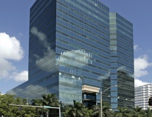 1 East Broward