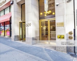 609 Fifth