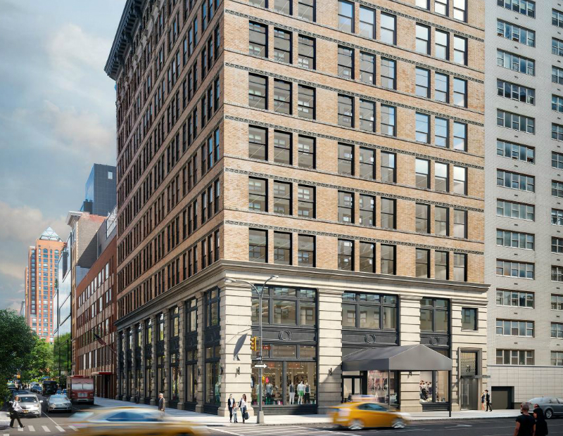 71 Fifth Avenue