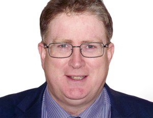 Anthony O’Mahony, Analyst, Scope Risk Solutions
