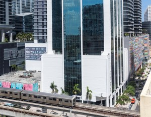 Brickell City Tower