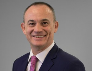 David Hutchings, head of investment strategy, Cushman & Wakefield