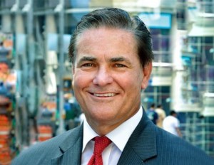 Del Markward, president & CEO of Markward Group