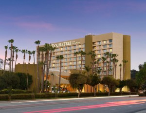 DoubleTree by Hilton Hotel Los Angeles - Westside