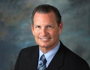 Gary Bechtel, president, Money360