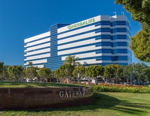 Gateway Towers