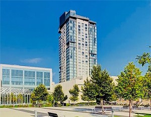 Hotel X Toronto
