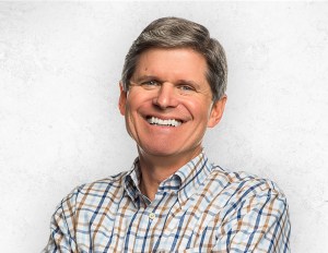 Jeff Crowe, Norwest Managing Partner