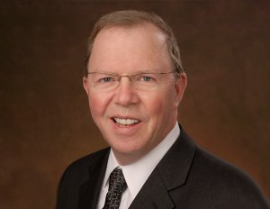 Ken McCarthy, principal economist & Americas head of applied research, Cushman & Wakefield