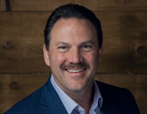 Kerry Bailey, CEO, eSentire