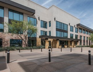 Liberty Center at Rio Salado I