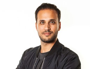 Mark Ghermezian, Fourpost founder & CEO