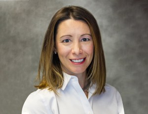 Nicole LaRusso, director of research & analysis for the Tri-State region, CBRE