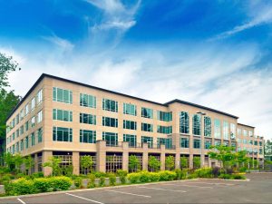 Redmond Technology Center