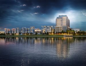 The Watermark Tempe