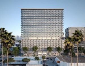 Vermont Corridor, Los Angeles