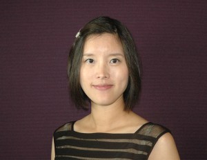 Wei Xie, research manager of CBRE’s Washington/Baltimore region