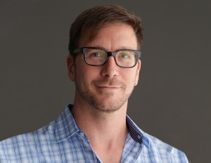 Yishai Lerner, co-CEO of JLL Spark