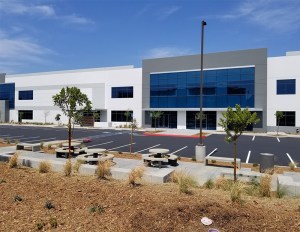 at 3261 & 3266 Lionshead Ave. in Carlsbad