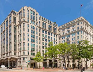 1111 Pennsylvania Ave.