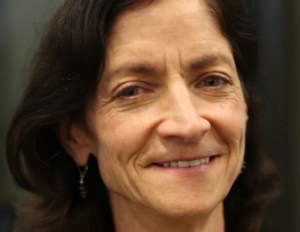 Anne Kinsella Thompson