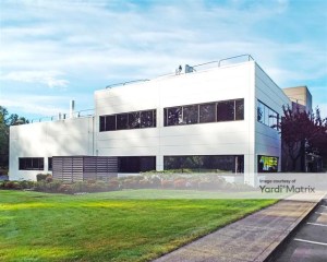 Canyon Park Business Center - Building A