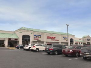 Dillsburg Shopping Center