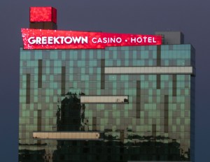 Greektown Casino-Hotel