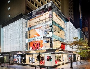 H&M, Causeway Bay