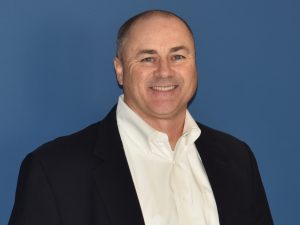 Lee Kestler, CCO, Vantage Data Centers