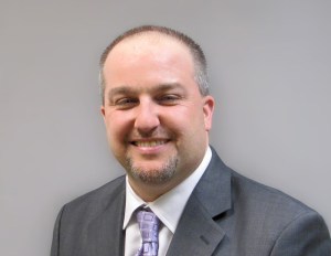 Matthew Dolly, Transwestern’s research director in New Jersey