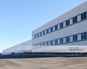 Middlesex Logistics Center