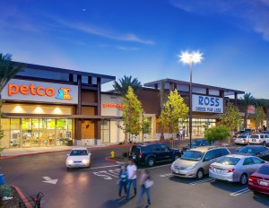 Santa Fe Trail Plaza