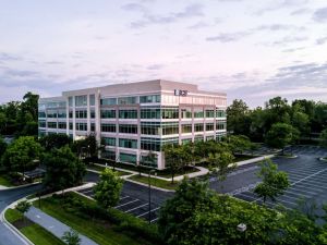 Shady Grove Medical Pavilion