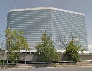 Shirlington Gateway