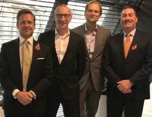 Sibthorpe, Hughes, Aschenbrenner, Rose