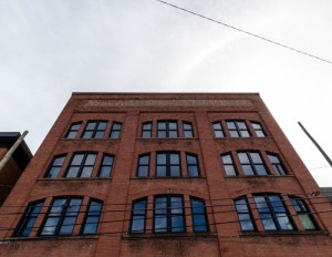The Foundry Hotel