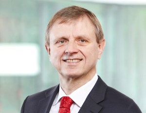 Wolfgang Kubatzki, managing director at Scope Investor Services