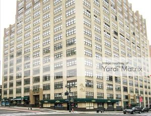 460 W 34 St