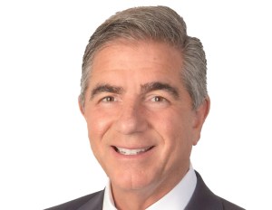 Darrell Levonian, partner & executive vice president, Kidder Mathews
