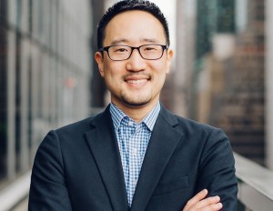 Eugene Lee, Global Head of Real Estate and Business Development, Knotel