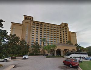 Grande Lakes Orlando Resort
