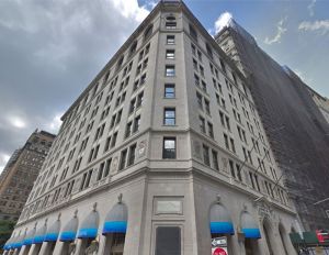 One Broadway