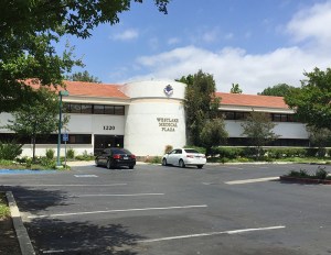 Westlake Village