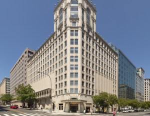 1299 Pennsylvania Ave.