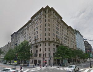The Investment Building